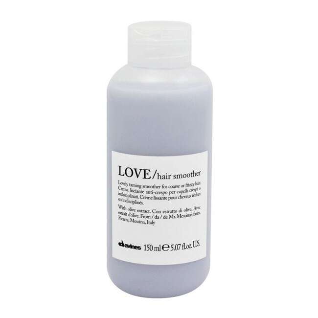Davines Essential Haircare Love Düzleştirici Durulanmayan Krem 150 ml - 1