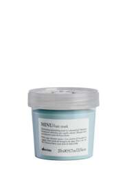 Davines Minu Boya Koruyucu Saç Maskesi 250 ml | Boyalı Saçlar İçin Nemlendirici ve Onarıcı Bakım - Davines