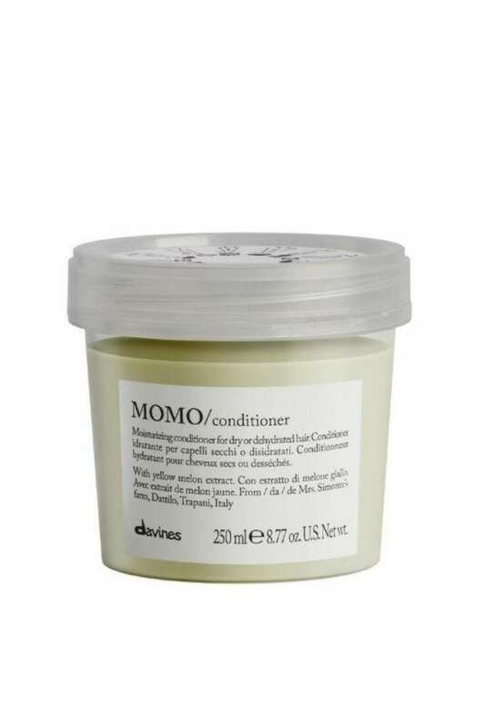 Davines Momo Conditioner 250 ml | Nemlendirici Saç Kremi - 5