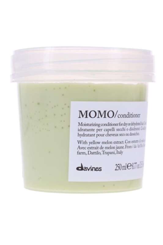 Davines Momo Conditioner 250 ml | Nemlendirici Saç Kremi - 1