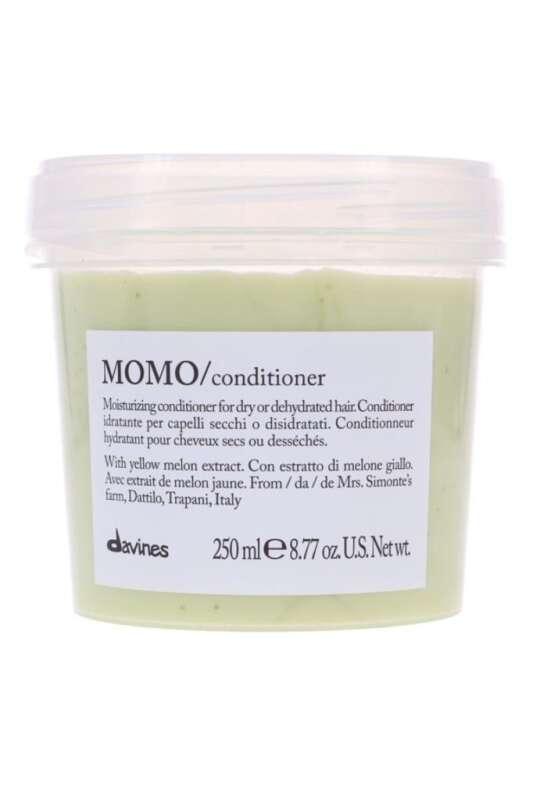 Davines Momo Conditioner 250 ml | Nemlendirici Saç Kremi - 2