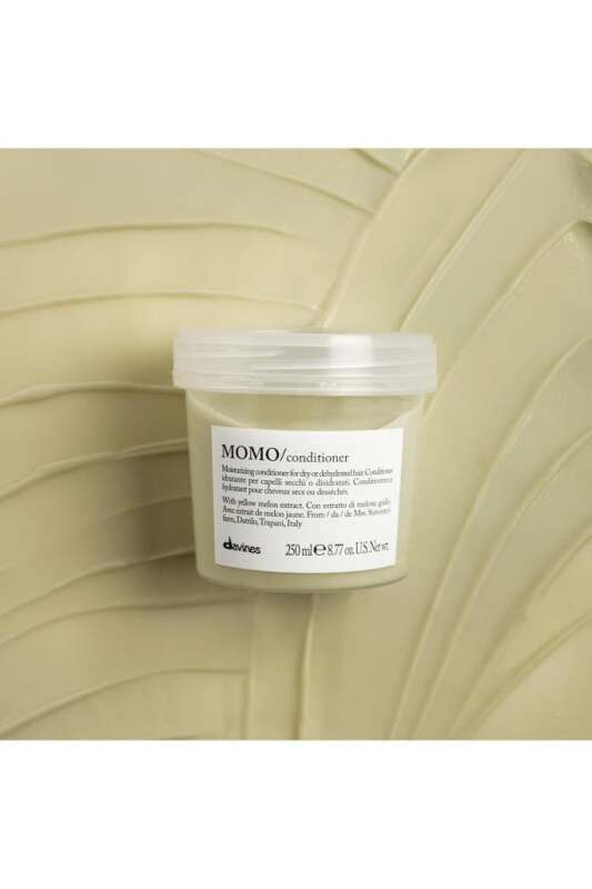 Davines Momo Conditioner 250 ml | Nemlendirici Saç Kremi - 4