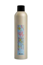 Davines More Inside Extra Güçlü Tutucu Saç Spreyi 400 ml | Uzun Süre Kalıcı Şekillendirme Spreyi - 2