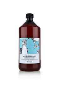Davines Well Being Hassas Baş Derisi İçin Nemlendirici Şampuan 1000 ml | Hassas Baş Derisi İçin Nemlendirici Şampuan - Davines