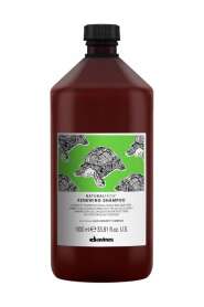 Davines Naturaltech Renewing Yenileyici Bakım Şampuanı 1000 ml | Yenileyici Şampuan - Davines