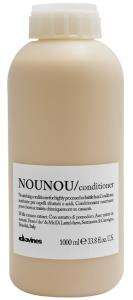 Davines Nounou Besleyici Ve Koruyucu Bakım Kremi 1000 Ml - 1