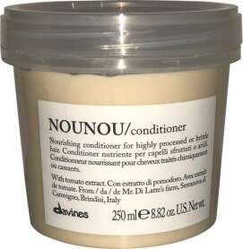 Davines Nounou Conditioner Kuru Saçlar İçin Saç Kremi 250 ml | Kuru Saçlar İçin Nemlendirici Saç Kremi - 2