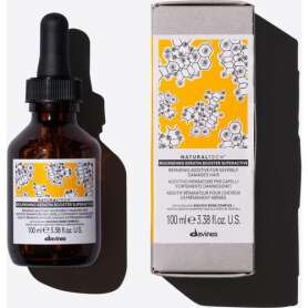 Davines Nourishing Keratin Booster Superactive Keratin Serum 100 ml | Yıpranmış Saçlar İçin Güçlendirici Serum - Davines