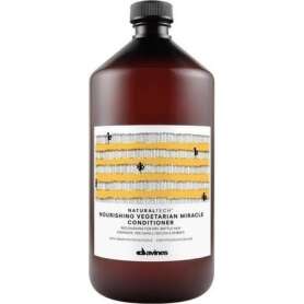 Davines Nourishing Yıpranmış ve Kuru Saçlar İçin Krem 1000 ml | Derinlemesine Onarıcı ve Nemlendirici Bakım - Davines