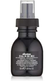 Davines OI All In One Milk 50 ml | Durulanmayan Saç Bakım Spreyi - Davines
