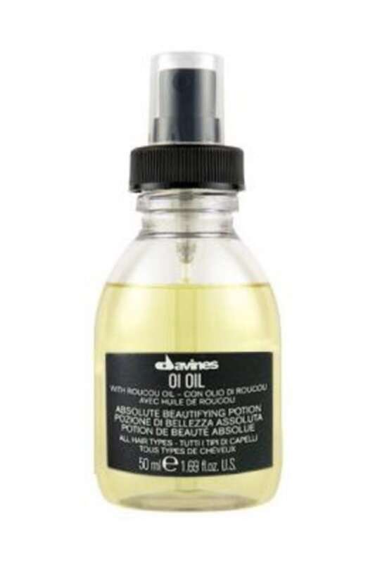 Davines Oi Oil 50 ml | Saç Bakım Yağı - 1