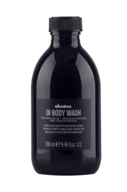 Davines Oil Body Wash 280 ml | Sülfatsız Vücut Şampuanı - 1