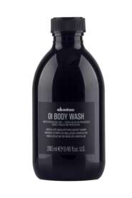 Davines Oil Body Wash 280 ml | Sülfatsız Vücut Şampuanı - Davines