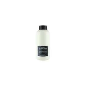 Davines Oi/Oil Absolute Beautifying Saç Kremi 1000 ml | Parlaklık ve Yumuşaklık Sağlayan Besleyici Saç Kremi - Davines
