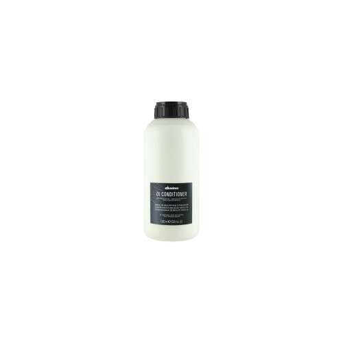 Davines Oi/Oil Absolute Beautifying Saç Kremi 1000 ml | Parlaklık ve Yumuşaklık Sağlayan Besleyici Saç Kremi - 1