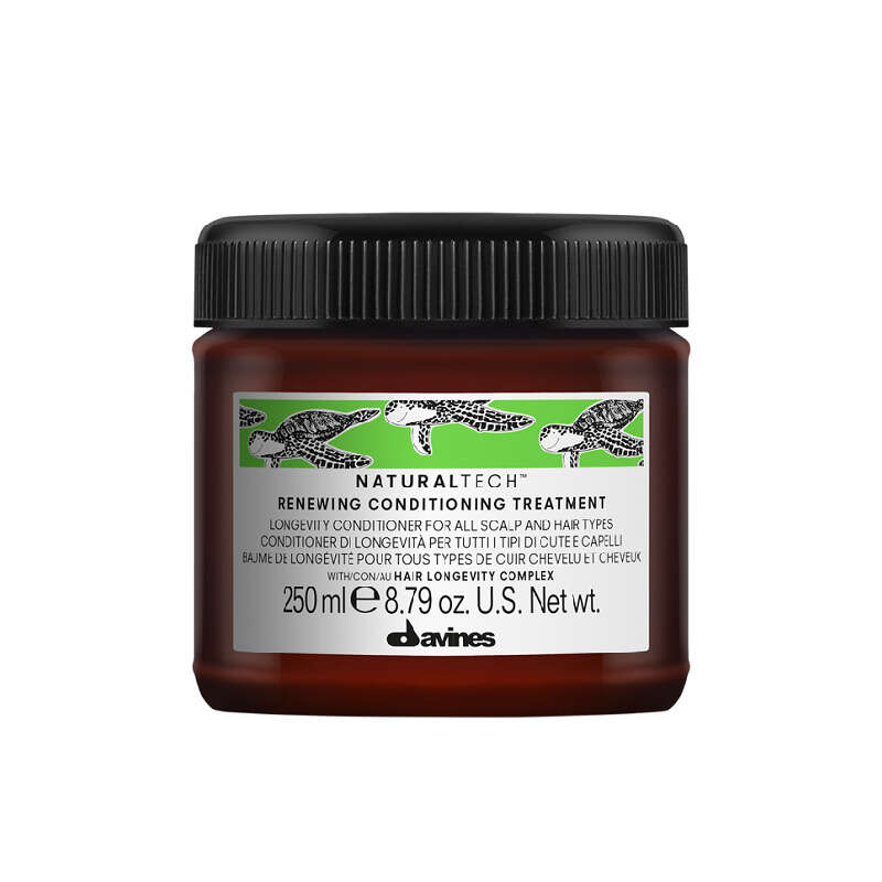 Davines Renewing Yenileyici Bakım Kremi 250ml - 1