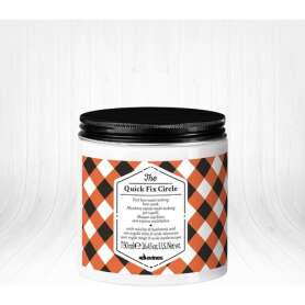 Davines The Quick Fix Circle Hızlı Etkili Çok Yönlü Saç Bakım Maskesi 750 ml - Davines