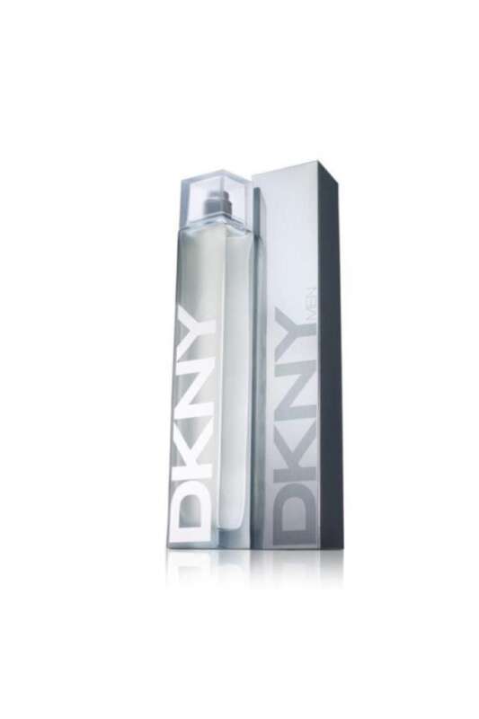 Dkny Men Energizing Edt Erkek Parfüm 100 ml - 1