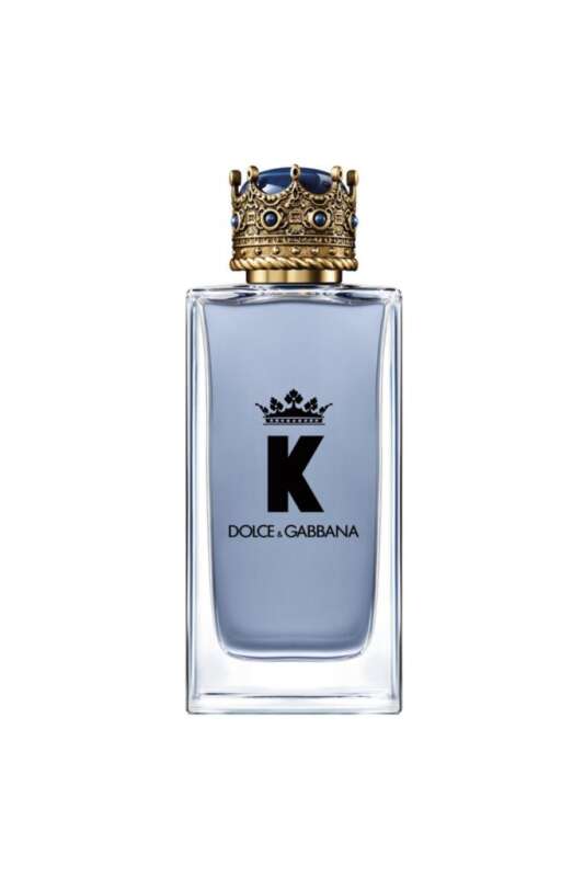 Dolce & Gabbana K Edt Erkek Parfüm 100 Ml - 1