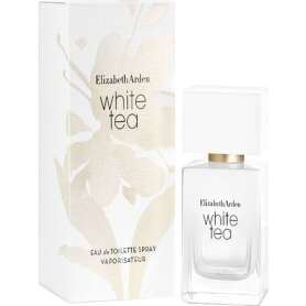 Elizabeth Arden White Tea Eau de Toilette Kadın Parfümü 30ml: Doğal Ferahlık ve Minimalist Şıklık - Elizabeth Arden