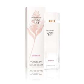 Elizabeth Arden White Tea Ginger Lily EDT Spray Zencefil Leylak Kadın Parfüm 100 ml - Elizabeth Arden