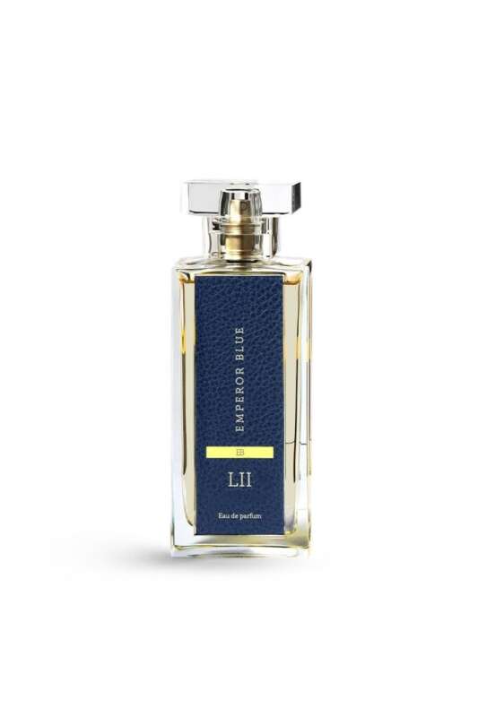 Emperor Blue II For Men EDP 100 Ml: Maskülen Güç ve Modern Zarafet - 1