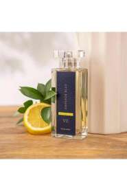 Emperor Blue - VII For Men EDP 100 Ml: Maskülen Çekicilik ve Modern Stil - Emperor Blue