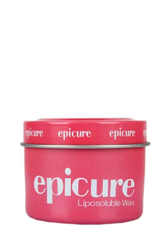 Epicure Titanyum Pudralı Mini Konserve Sir Ağda 60 ml | Titanyum Pudralı Mini Konserve Ağda - 1