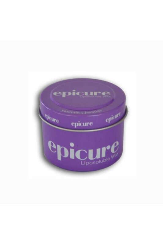 Epicure Yaseminli Mini Konserve Sır Ağda 60 ml | Yasemin Özlü Mini Konserve Sir Ağda - 1