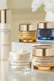 Estée Lauder Revitalizing Supreme+ Night Cream 50 ml | Gece Bakımı ve Yaşlanma Karşıtı Krem - 5