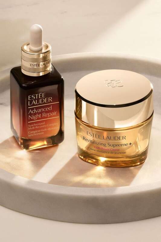 Estee Lauder Revitalizing Supreme + Youth Power Canlandırıcı Gençleştirici Krem 50 ml | Yaşlanma Karşıtı & Cilt Yenileyici - 3
