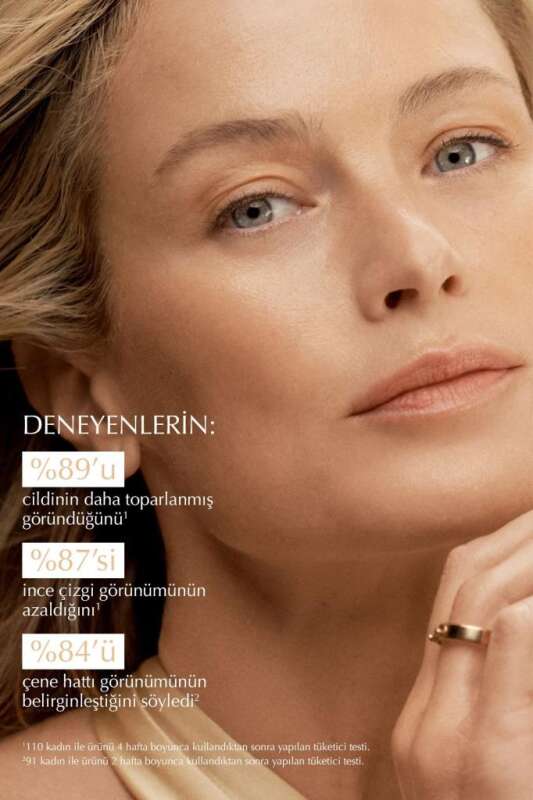 Estee Lauder Revitalizing Supreme + Youth Power Canlandırıcı Gençleştirici Krem 50 ml | Yaşlanma Karşıtı & Cilt Yenileyici - 5