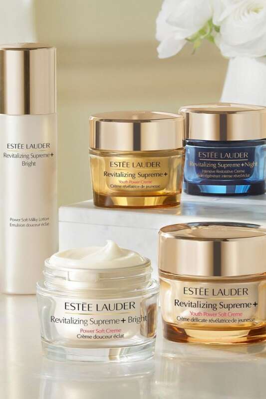 Estee Lauder Revitalizing Supreme + Youth Power Canlandırıcı Gençleştirici Krem 50 ml | Yaşlanma Karşıtı & Cilt Yenileyici - 8