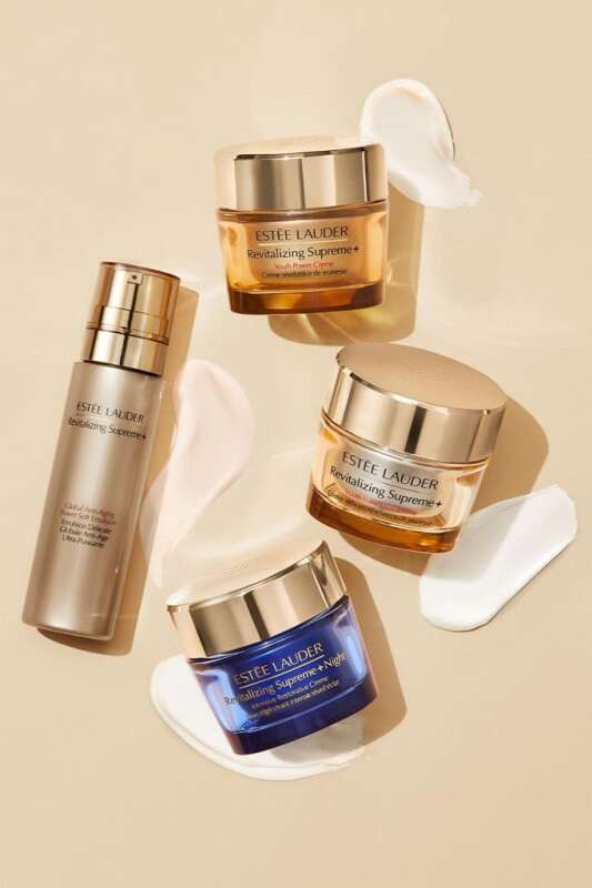 Estée Lauder Revitalizing Supreme Youth Power Soft Nemlendirici Krem 50 ml - Gençlik Dolu ve Yumuşak Cilt İçin Yoğun Nemlendirici Bakım - 5