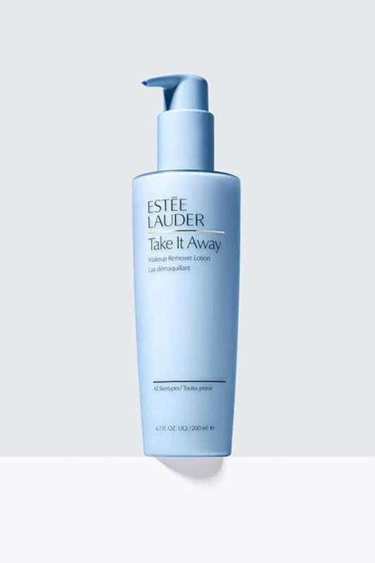 Estée Lauder Take It Away Make Up Remover 200 ml | Makyaj Temizleyici Losyon - 1