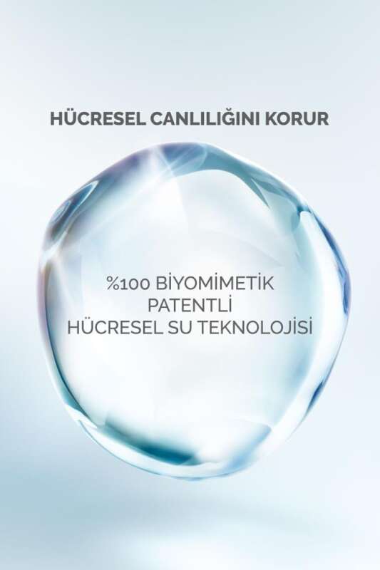 Esthederm Cellular Water Mist 100 ml | Cilt Yenileyici & Nemlendirici Sprey - 3