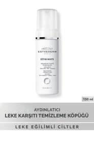 Esthederm Esthe White Cleansing Foam 150 Ml - Esthederm