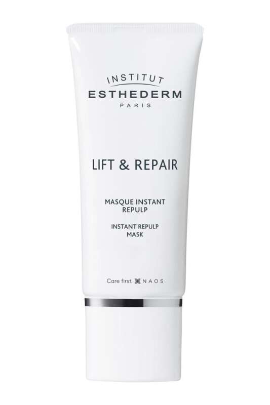 Esthederm Lift Repair Instant Repulp Mask 50 ml | Yüz İçin Anında Yenileyici Maske - 1