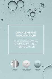 Esthederm OsmoClean High Tolerance Cleansing Lotion 125ml | Hassas Ciltler İçin Temizleyici - 3