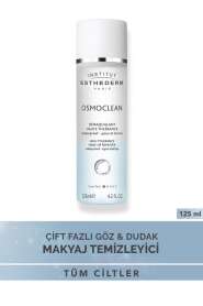 Esthederm OsmoClean High Tolerance Cleansing Lotion 125ml | Hassas Ciltler İçin Temizleyici - Esthederm