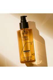 Schwarzkopf Fibre Clinix Bonding Light Oil 100ml | İnce Telli Saçlar İçin Onarıcı ve Isı Koruyucu Yağ - 1