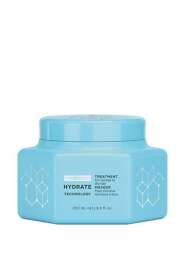 Schwarzkopf Fibre Clinix Hydrate Nemlendirici Kür 250ml | Kuru ve Yıpranmış Saçlar İçin Yoğun Nem - 