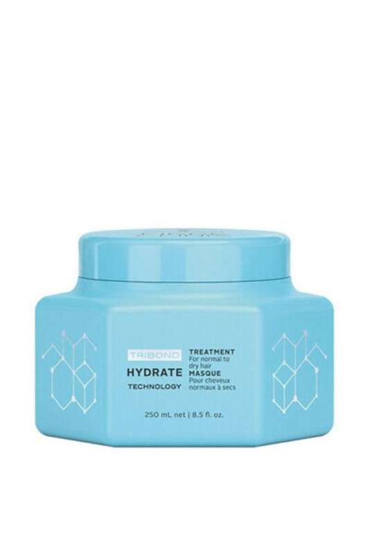 Schwarzkopf Fibre Clinix Hydrate Nemlendirici Kür 250ml | Kuru ve Yıpranmış Saçlar İçin Yoğun Nem - 1