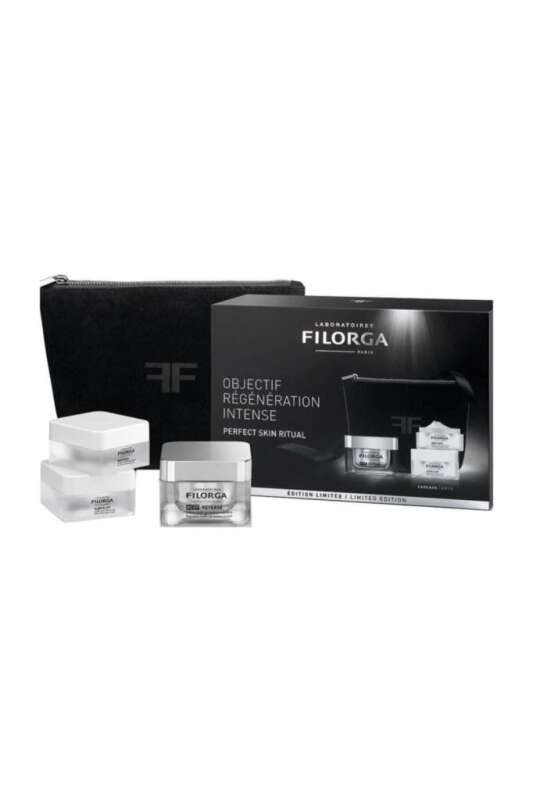 Filorga Perfect Skin Ritual Bakım Seti - 1