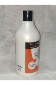 Fix Nano Keratin Brezilya Keratini Saç Kremi 500ml | Saç Onarıcı Krem - Fix Nano Keratin
