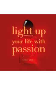 Giorgio Armani Sì Passione Éclat Eau de Parfum 100ml Kadın Parfümü: Tutku ve Işıltının Zarif Uyumu - 6