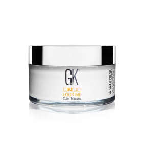 GK Hair Lock Me Boya Sonrası Bakım Maskesi 200gr - Global