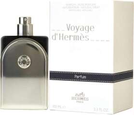 Hermes Voyage Pure Erkek Parfümü Edp 100 ml - Hermes