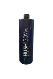 Hush Oxidant Cream 30 Vol 1000 ML - Hush