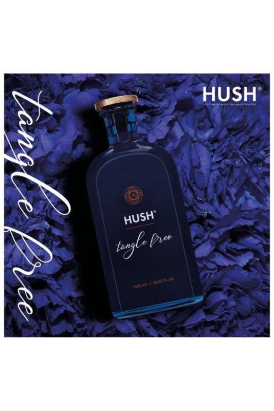 Hush Tangle Free 700 ml - 2
